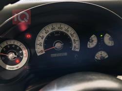 تويوتا FJ كروزر